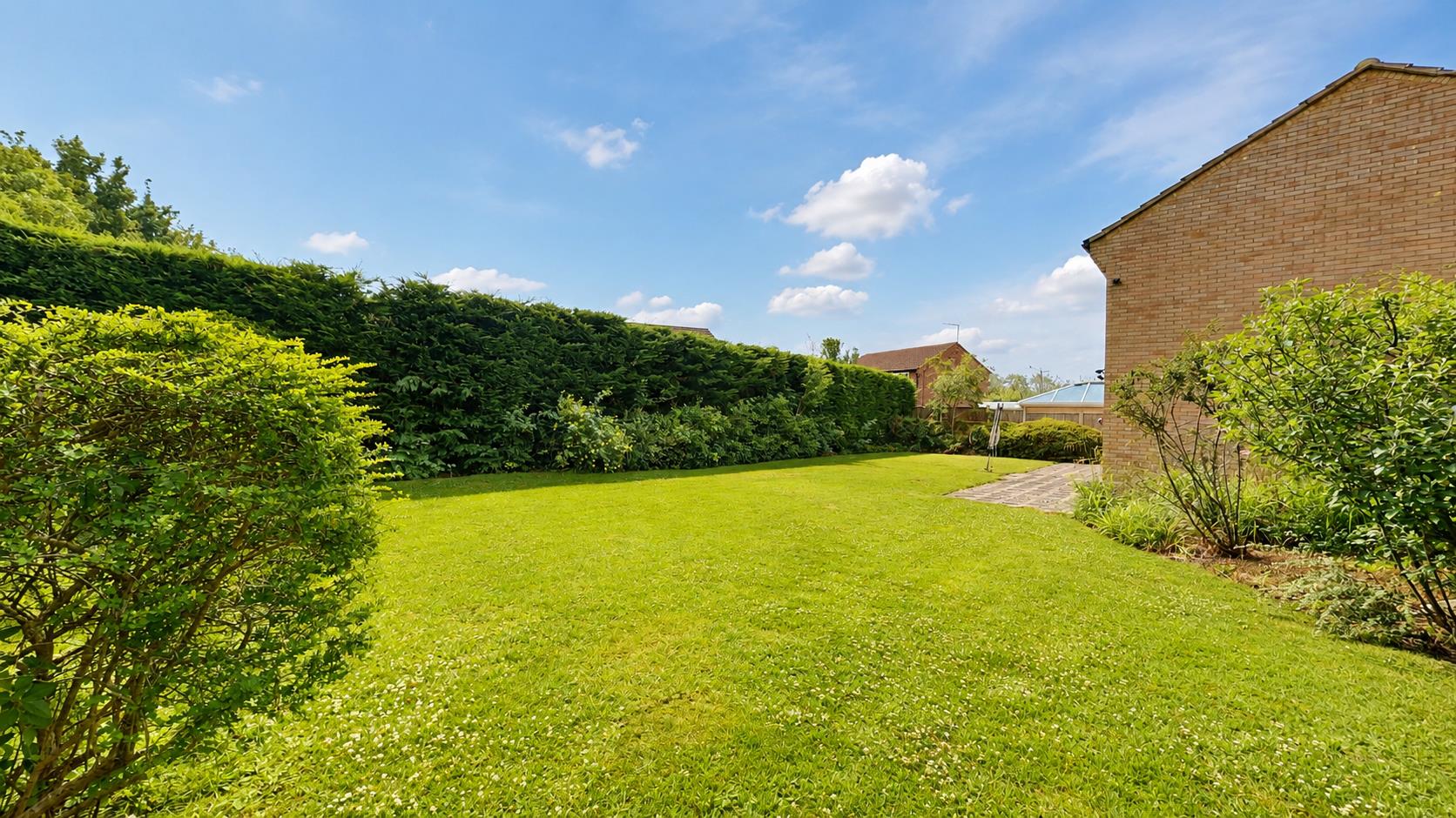 Hetton Close, Heelands, Milton Keynes